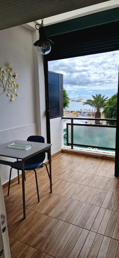 Apt. Faraj Playa de las Américas Kültér fotó