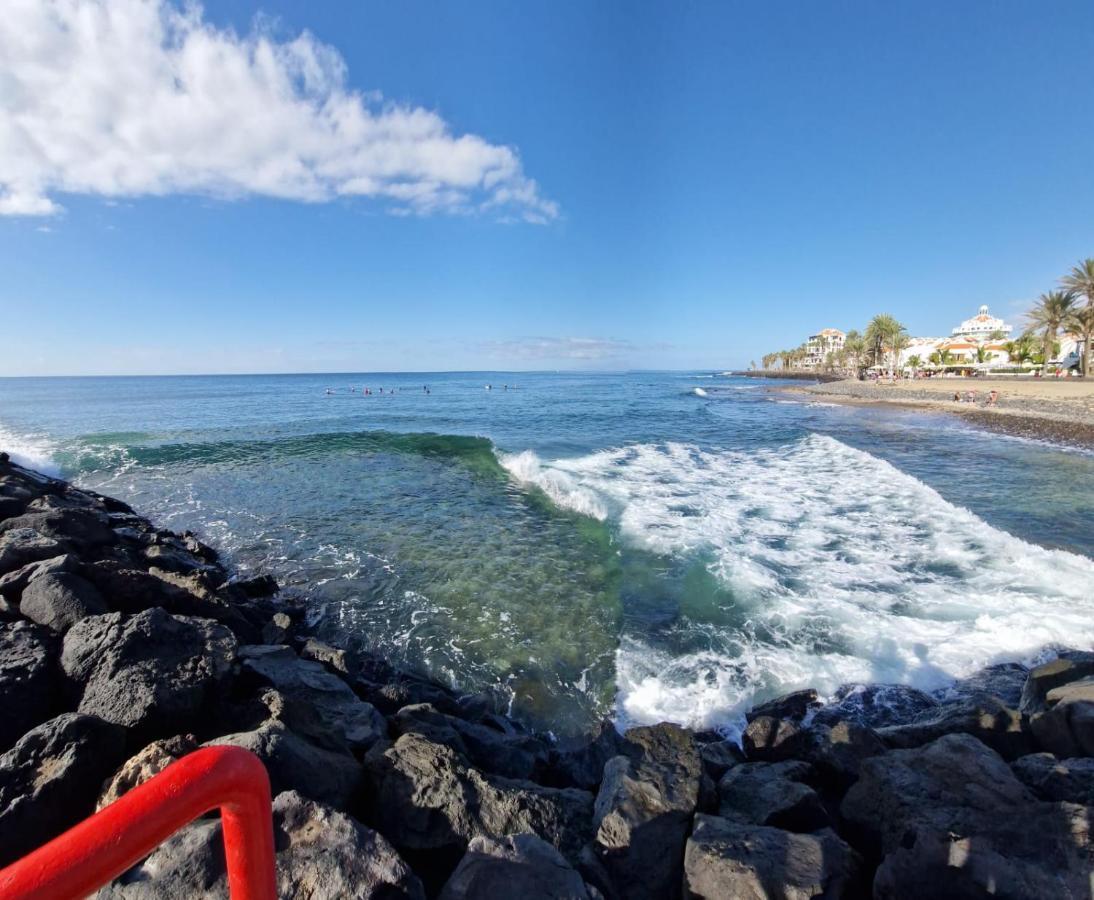 Apt. Faraj Playa de las Américas Kültér fotó